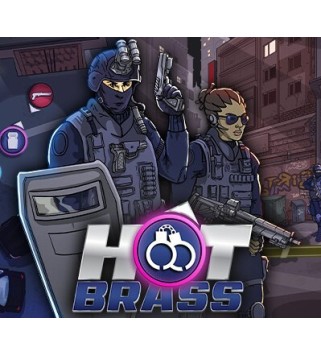 Hot Brass GOG.com Key GLOBAL